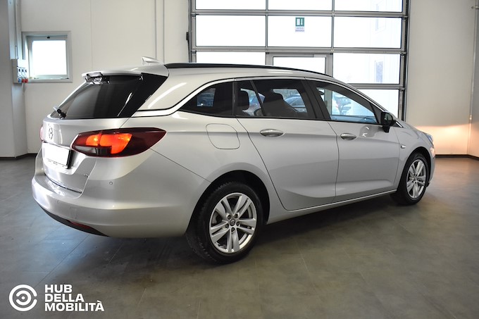 OPEL Astra 1.6 CDTi 110CV Start&Stop Sports Tourer Business